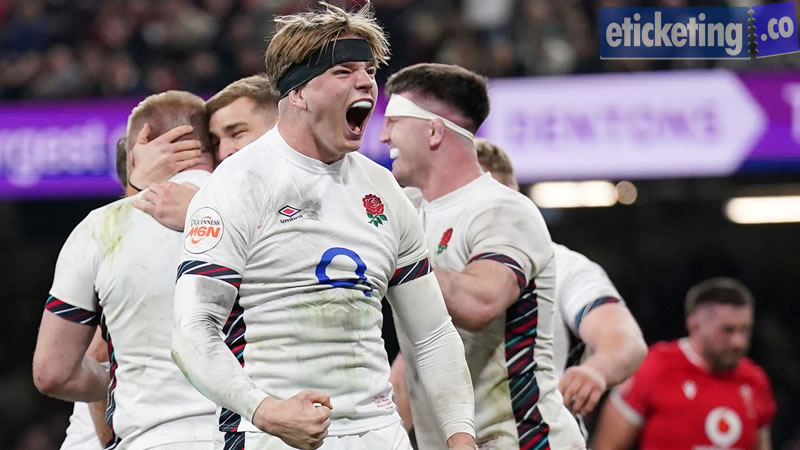 Rugby World Cup Tickets | Rugby World Cup 2027 Tickets