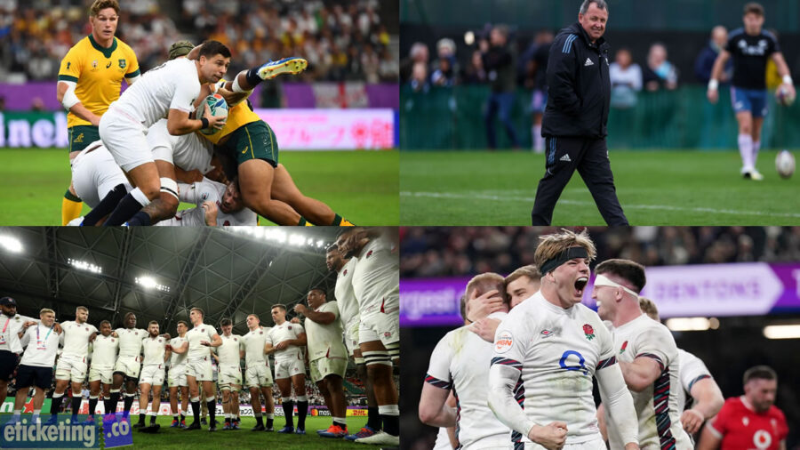 Rugby World Cup Tickets | Rugby World Cup 2027 Tickets