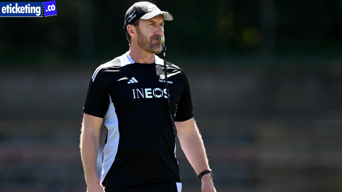 Rugby World Cup Tickets | New Zealand Vs Chile Tickets | Rugby World Cup Final Tickets | Rugby World Cup 2027 Tickets