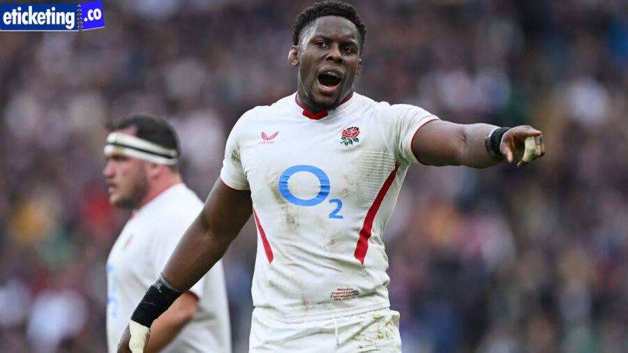 Rugby World Cup Tickets | England Vs Tonga Tickets | Rugby World Cup Final Tickets | Rugby World Cup 2027 Tickets