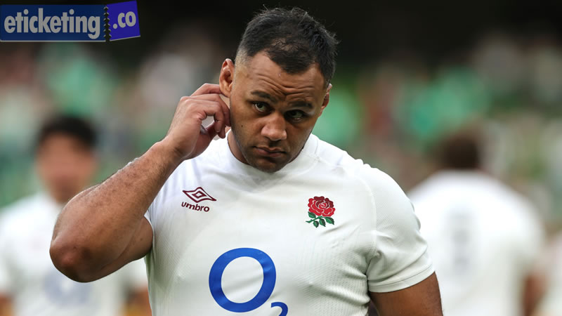 Rugby World Cup Tickets | Rugby World Cup 2027 Tickets