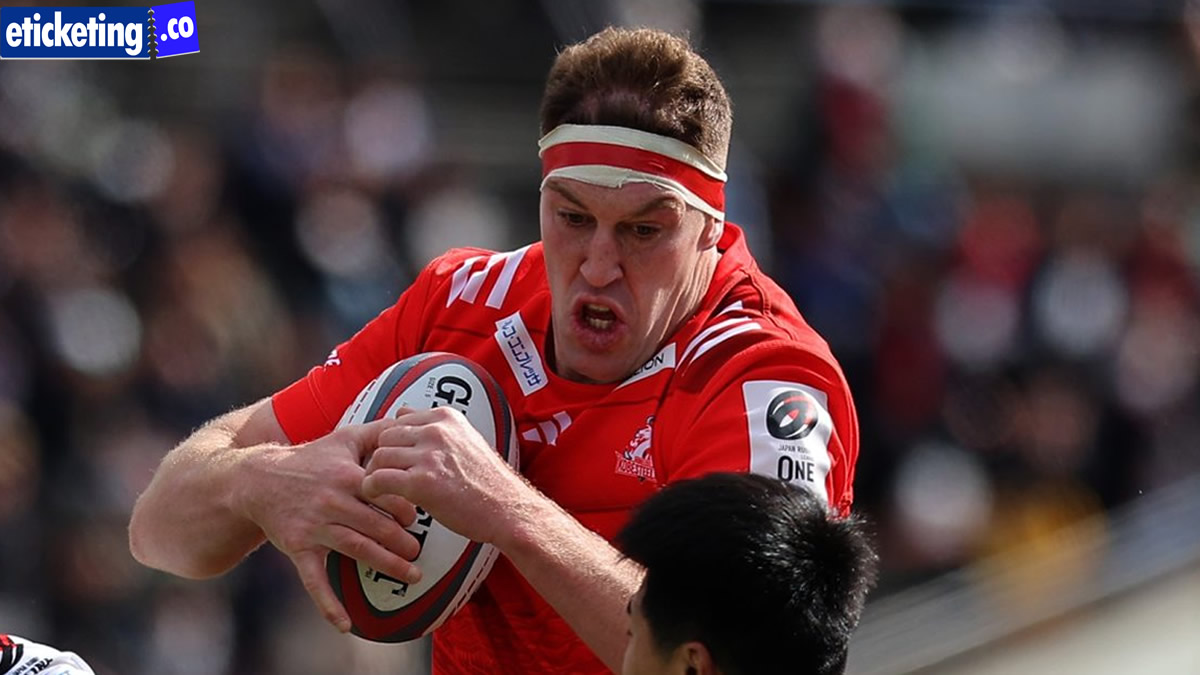 Rugby World Cup Tickets | Japan Vs Samoa Tickets | Rugby World Cup Final Tickets | Rugby World Cup 2027 Tickets