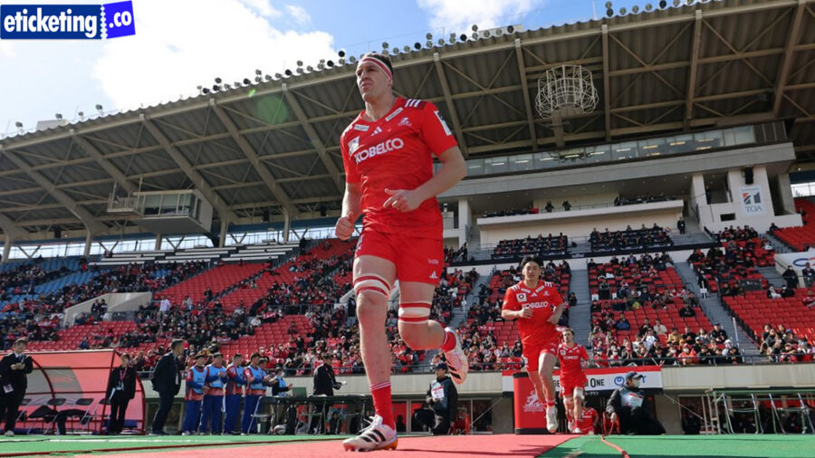 Rugby World Cup Tickets | Japan Vs Samoa Tickets | Rugby World Cup Final Tickets | Rugby World Cup 2027 Tickets