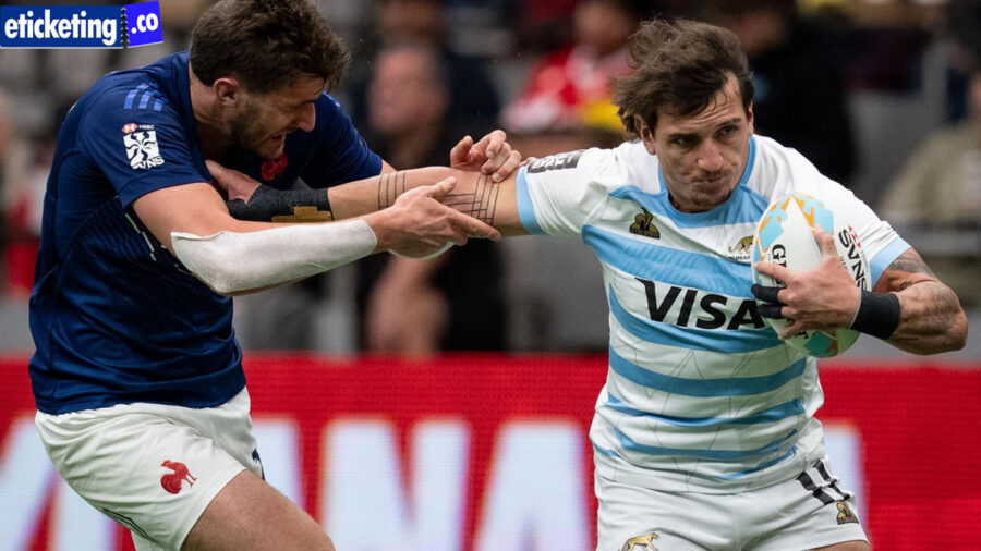 Rugby World Cup Tickets | Scotland Vs Uruguay Tickets | Rugby World Cup Final Tickets | Rugby World Cup 2027 Tickets