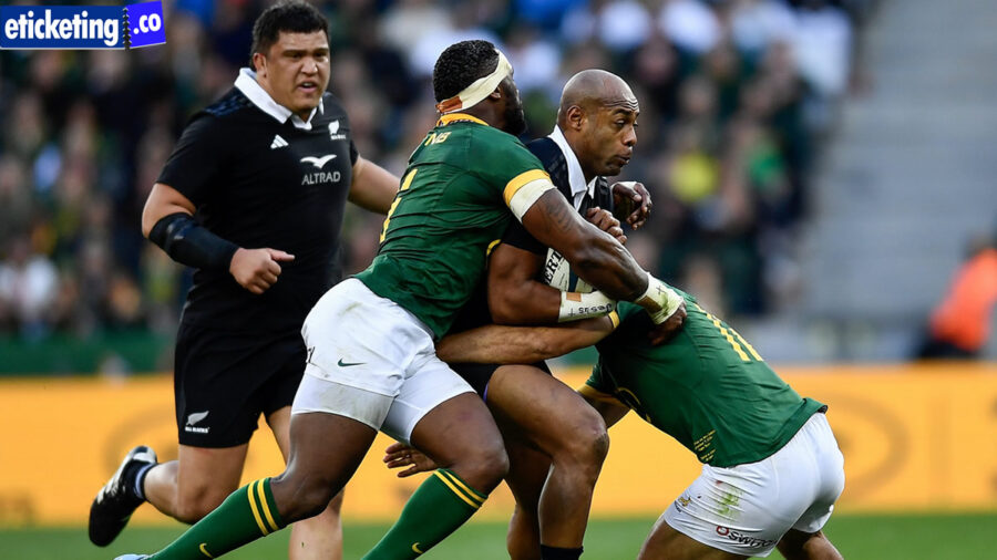 Rugby World Cup Tickets | South Africa Vs Italy Tickets | Rugby World Cup Final Tickets | Rugby World Cup 2027 Tickets