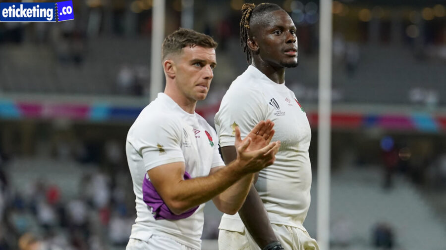 Rugby World Cup Tickets | England Vs Tonga Tickets | Rugby World Cup Final Tickets | Rugby World Cup 2027 Tickets