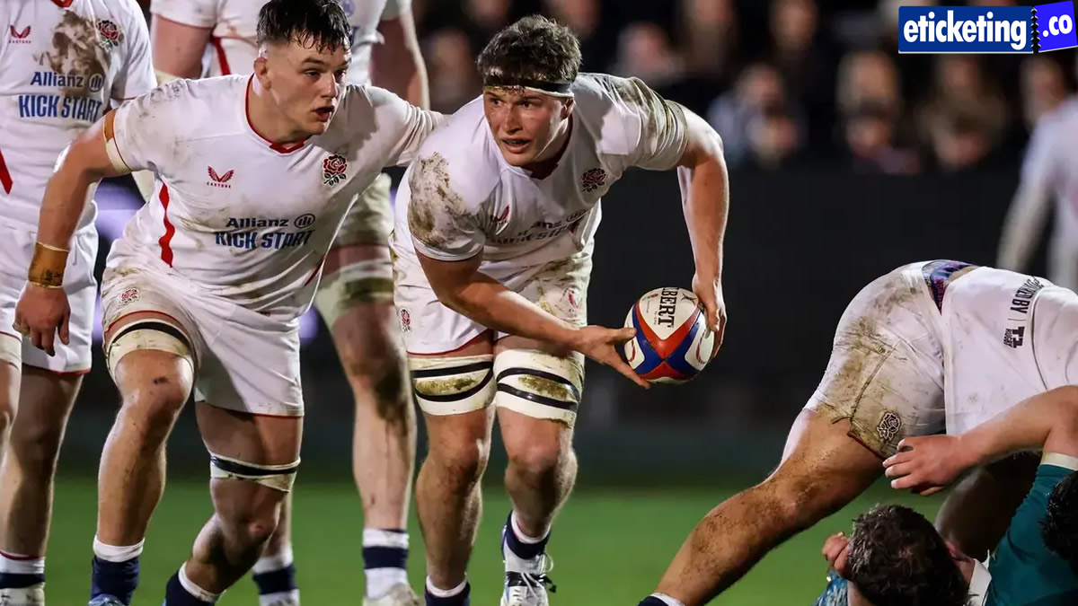 Rugby World Cup Tickets | England Vs Wales Tickets | Rugby World Cup Final Tickets | Rugby World Cup 2027 Tickets