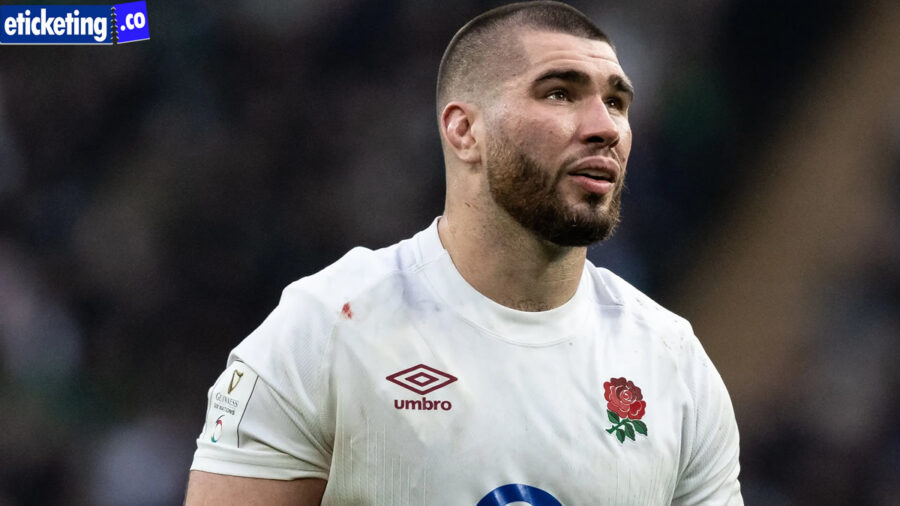 Rugby World Cup Tickets | England Vs Zimbabwe Tickets | Rugby World Cup Final Tickets | Rugby World Cup 2027 Tickets