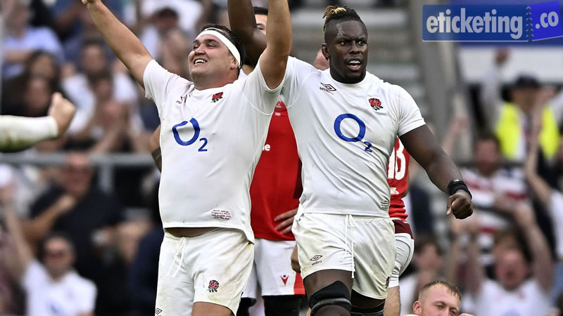 Rugby World Cup Tickets | Rugby World Cup 2027 Tickets