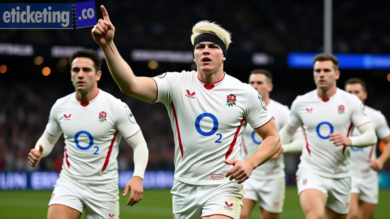 Rugby World Cup Tickets | Rugby World Cup 2027 Tickets