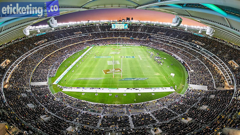 Rugby World Cup Tickets | Rugby World Cup 2027 Tickets