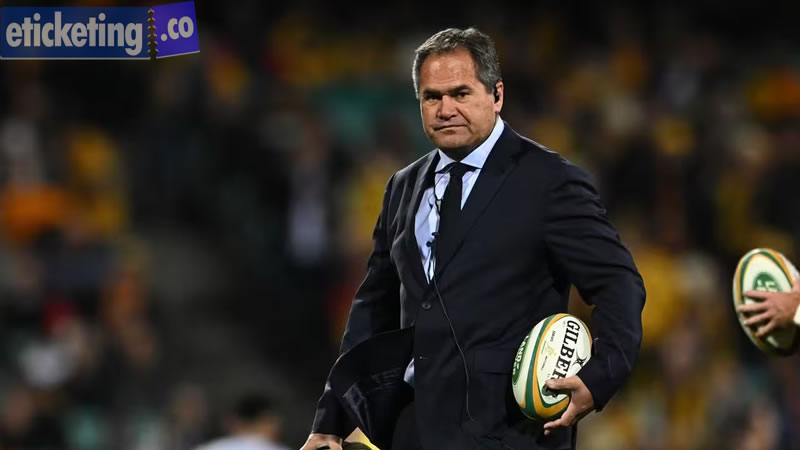 Rugby World Cup Tickets | Rugby World Cup 2027 Tickets