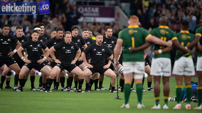 Rugby World Cup Tickets | Rugby World Cup 2027 Tickets