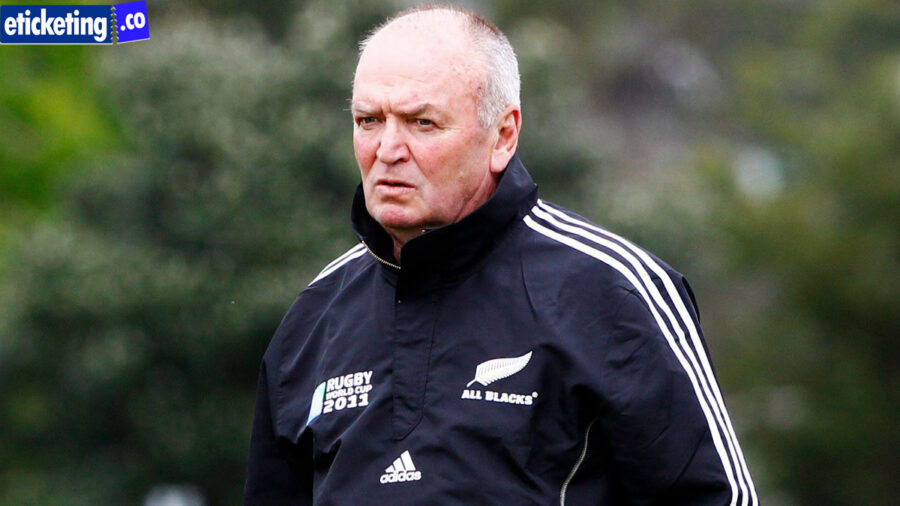 Rugby World Cup Tickets | New Zealand Vs Chile Tickets | Rugby World Cup Final Tickets | Rugby World Cup 2027 Tickets