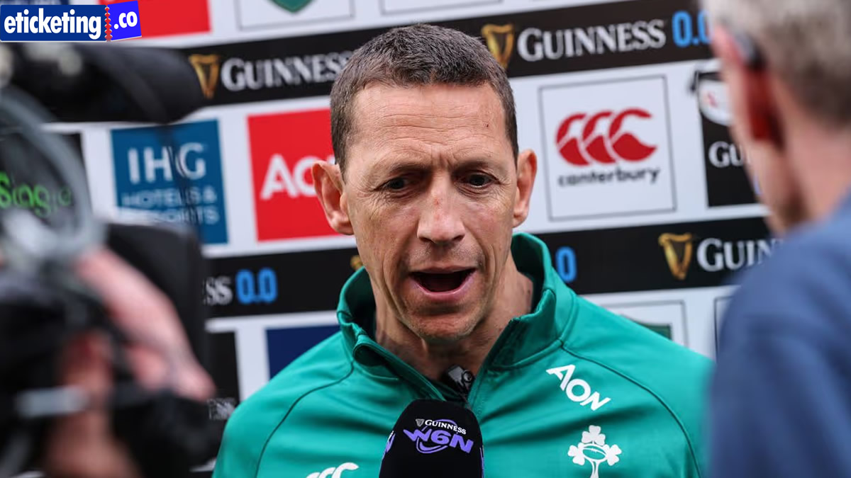 Rugby World Cup Tickets | Ireland Vs Portugal Tickets | Rugby World Cup Final Tickets | Rugby World Cup 2027 Tickets