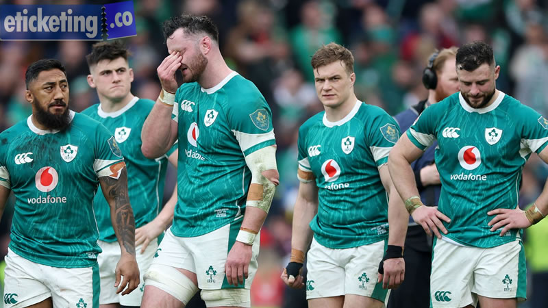 Rugby World Cup Tickets | Rugby World Cup 2027 Tickets