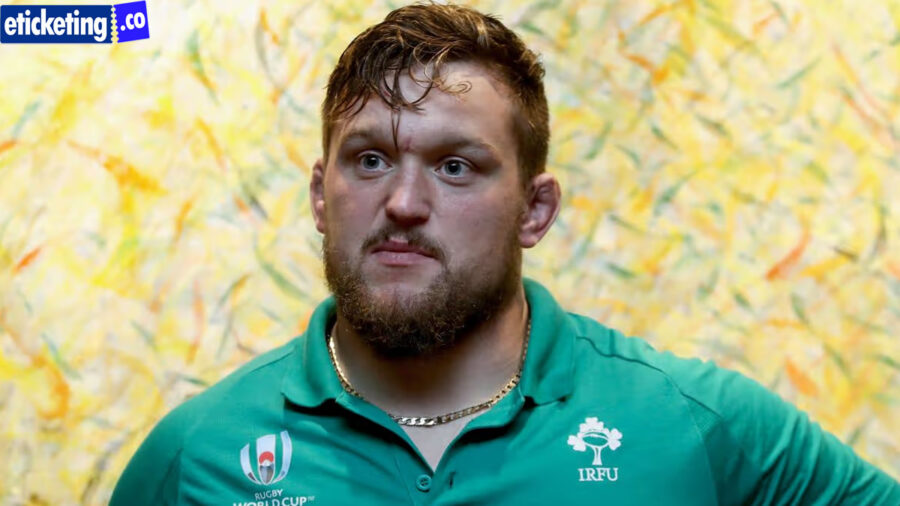 Rugby World Cup Tickets | Ireland Vs Portugal Tickets | Rugby World Cup Final Tickets | Rugby World Cup 2027 Tickets