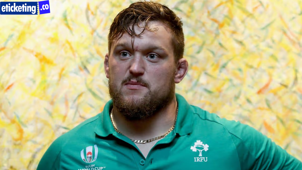 Rugby World Cup Tickets | Ireland Vs Portugal Tickets | Rugby World Cup Final Tickets | Rugby World Cup 2027 Tickets