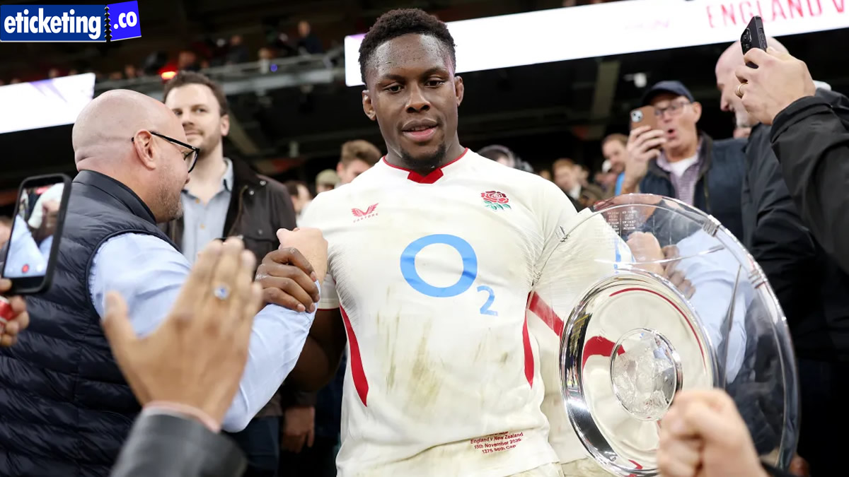 Rugby World Cup Tickets | England Vs Tonga Tickets | Rugby World Cup Final Tickets | Rugby World Cup 2027 Tickets