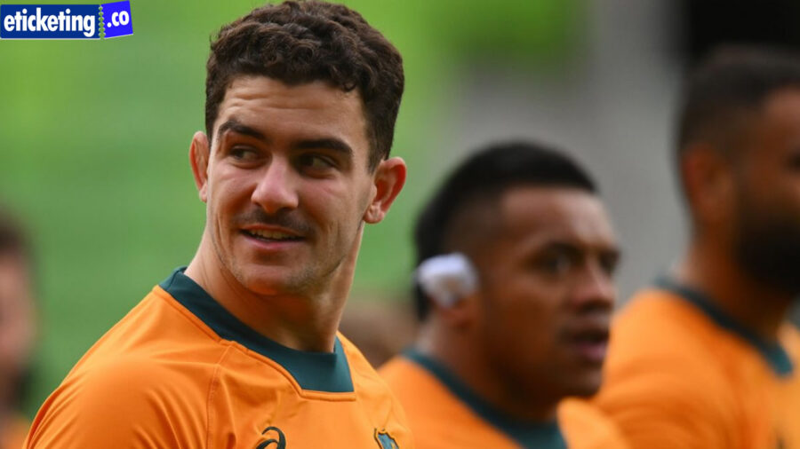 Rugby World Cup Tickets | Australia Vs Hong Kong Tickets | Rugby World Cup Final Tickets | Rugby World Cup 2027 Tickets