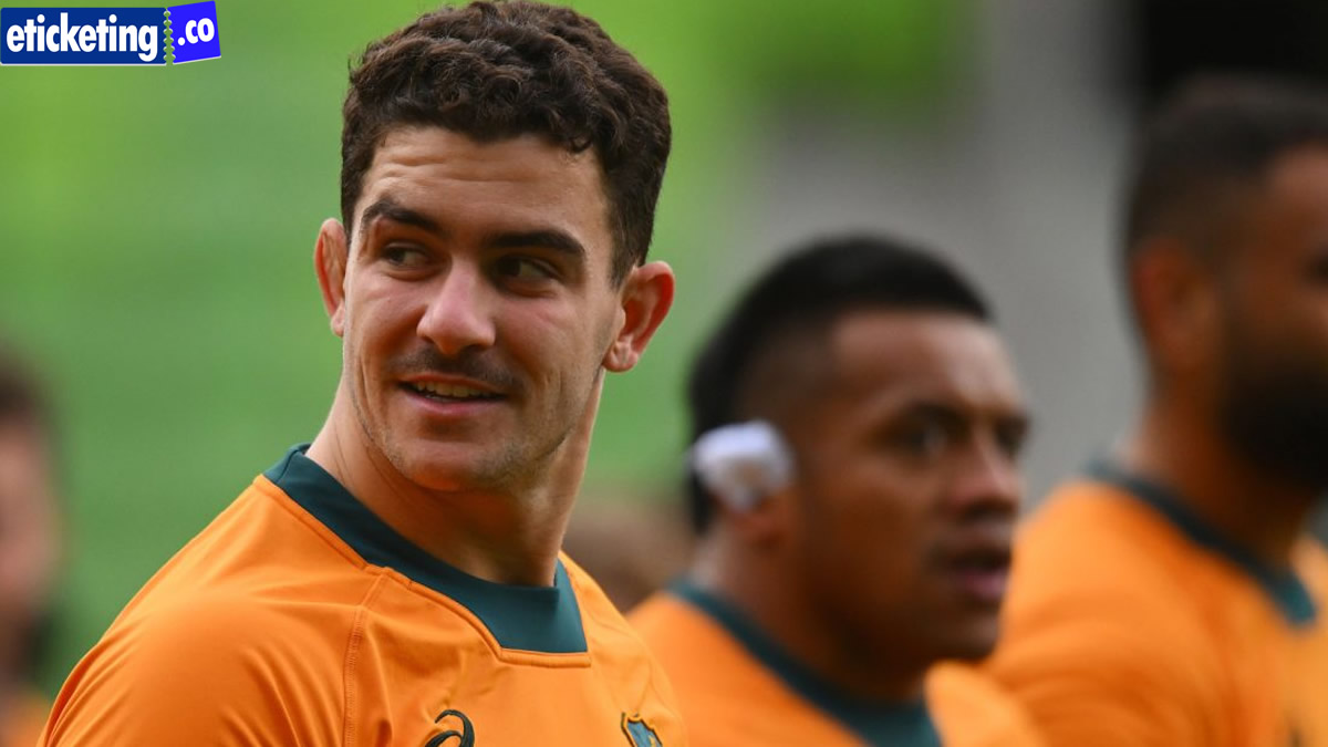 Rugby World Cup Tickets | Australia Vs Hong Kong Tickets | Rugby World Cup Final Tickets | Rugby World Cup 2027 Tickets