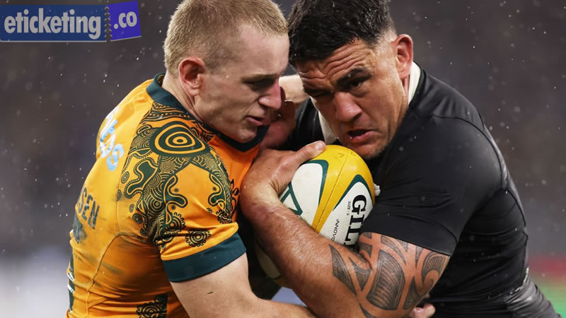 
Rugby World Cup Tickets | Rugby World Cup 2027 Tickets 