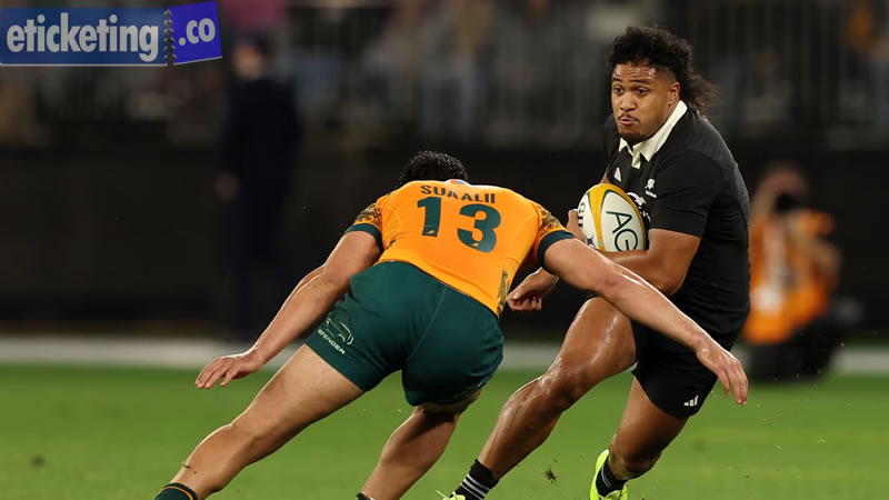 Rugby World Cup Tickets | Rugby World Cup 2027 Tickets