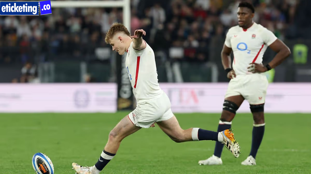 Rugby World Cup Tickets | England Vs Wales Tickets | Rugby World Cup Final Tickets | Rugby World Cup 2027 Tickets