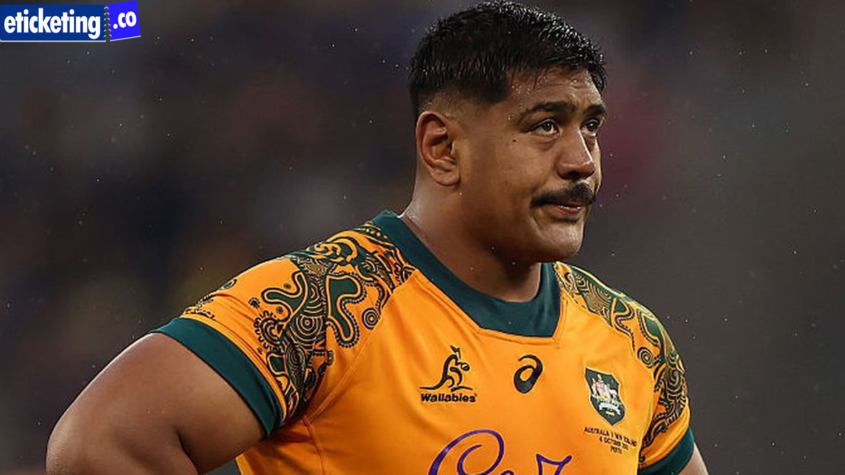 Rugby World Cup Tickets | Australia Vs Hong Kong Tickets | Rugby World Cup Final Tickets | Rugby World Cup 2027 Tickets