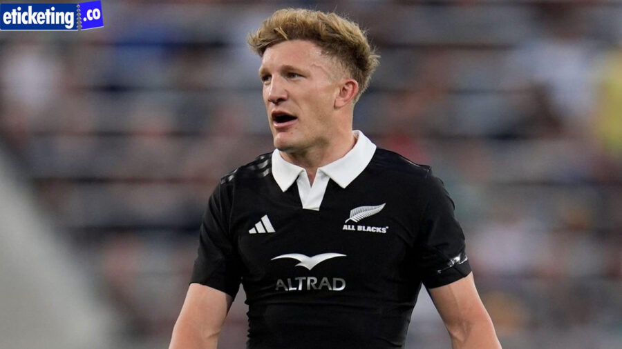 Rugby World Cup Tickets | New Zealand Vs Chile Tickets | Rugby World Cup Final Tickets | Rugby World Cup 2027 Tickets