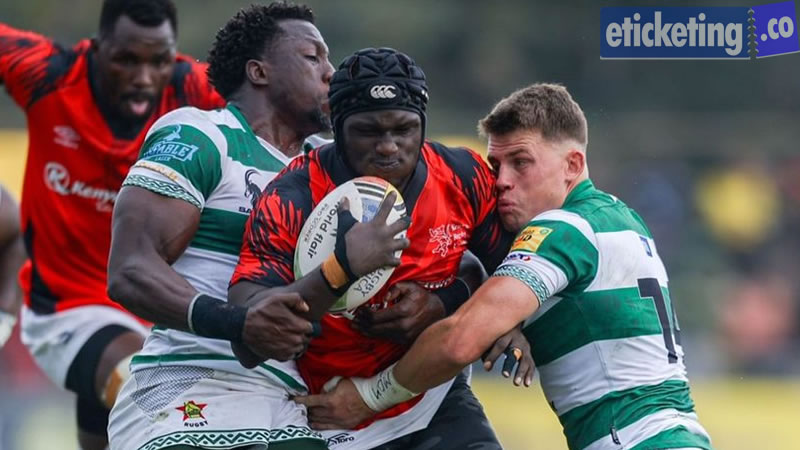 Rugby World Cup Tickets | Rugby World Cup 2027 Tickets