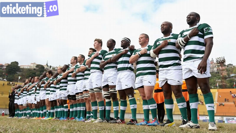 Rugby World Cup Tickets | Rugby World Cup 2027 Tickets