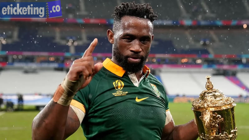 Rugby World Cup Tickets | Rugby World Cup 2027 Tickets