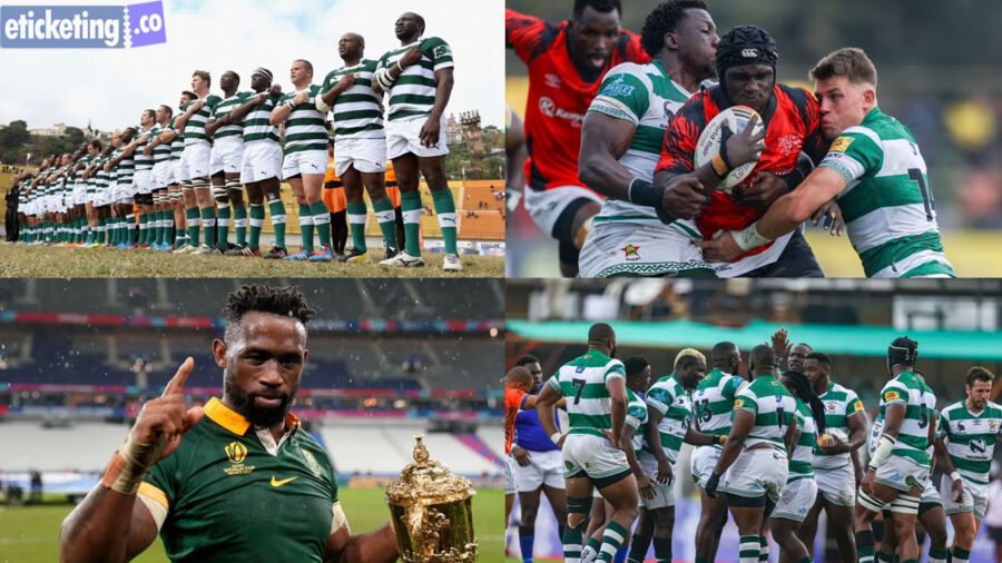 Rugby World Cup Tickets | Rugby World Cup 2027 Tickets