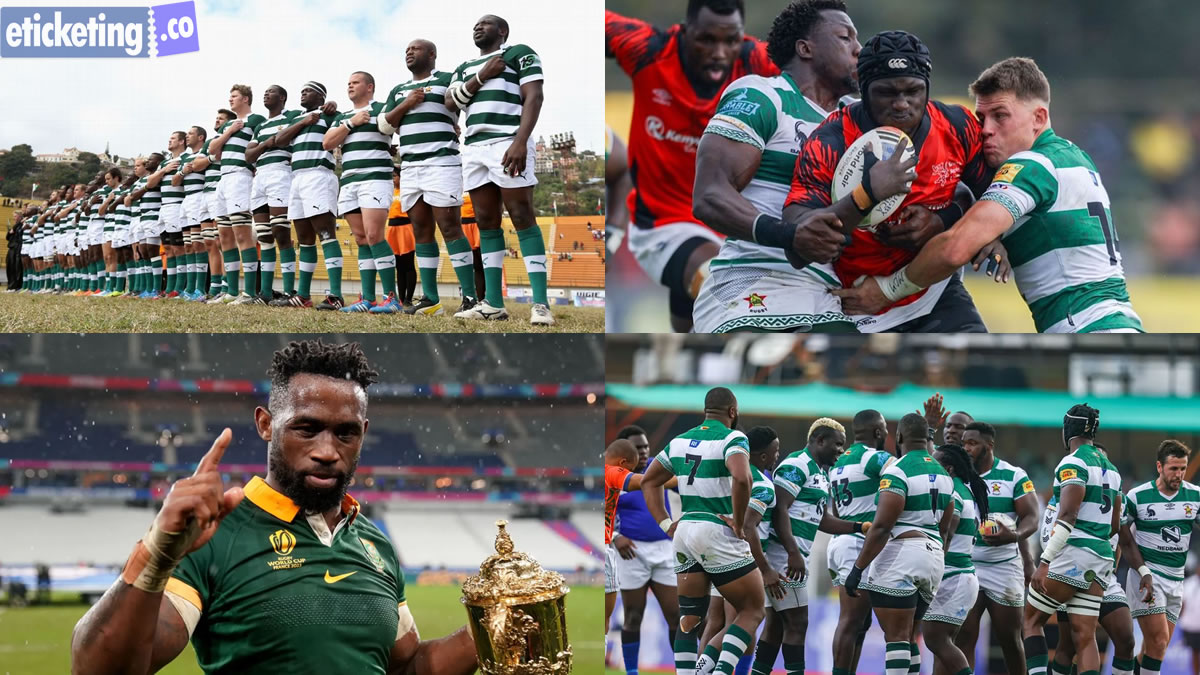 Rugby World Cup Tickets | Rugby World Cup 2027 Tickets