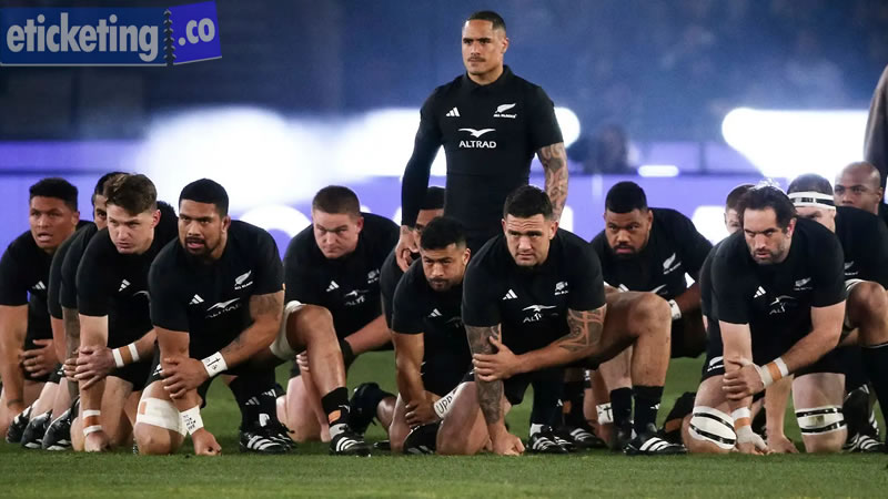 Rugby World Cup Tickets | Rugby World Cup 2027 Tickets