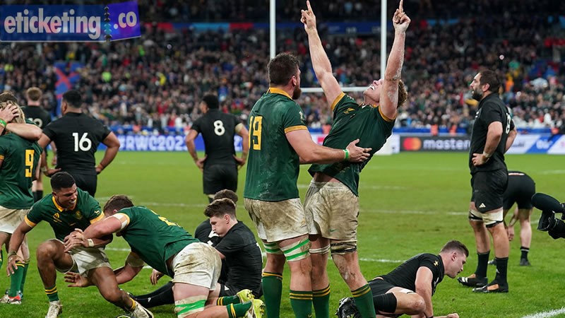 Rugby World Cup Tickets | Rugby World Cup 2027 Tickets