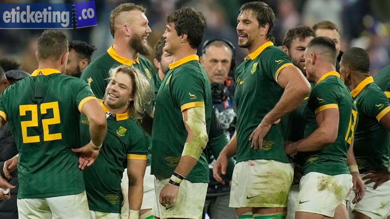 Rugby World Cup Tickets | Rugby World Cup 2027 Tickets