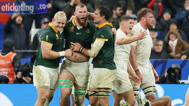 Rugby World Cup Tickets | Rugby World Cup 2027 Tickets