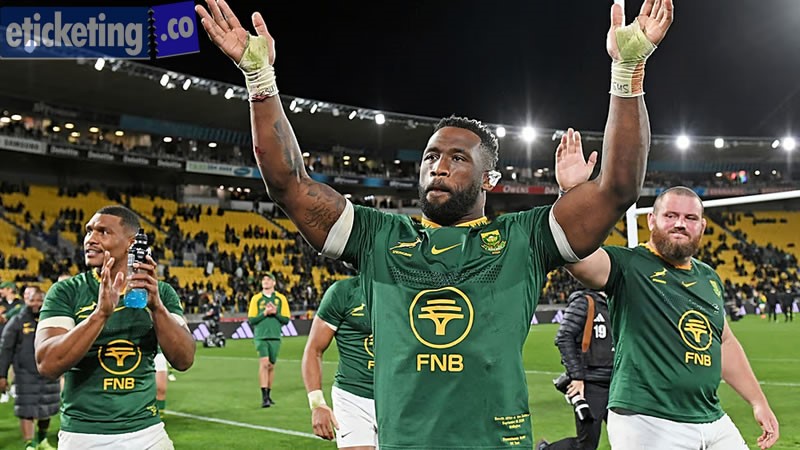 Rugby World Cup Tickets | Rugby World Cup 2027 Tickets