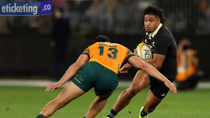 Rugby World Cup Tickets | Rugby World Cup 2027 Tickets