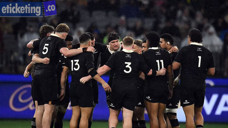 Rugby World Cup Tickets | Rugby World Cup 2027 Tickets