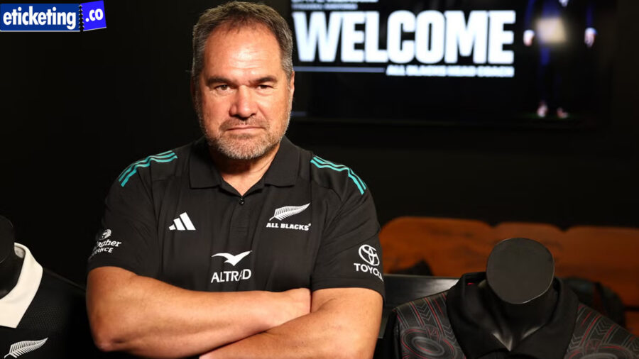 Rugby World Cup Tickets | New Zealand Vs Chile Tickets | Rugby World Cup Final Tickets | Rugby World Cup 2027 Tickets