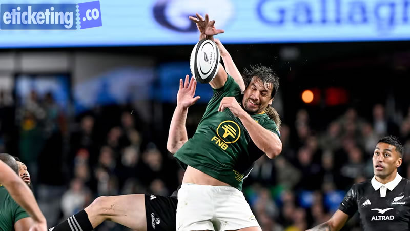 Rugby World Cup Tickets | Rugby World Cup 2027 Tickets