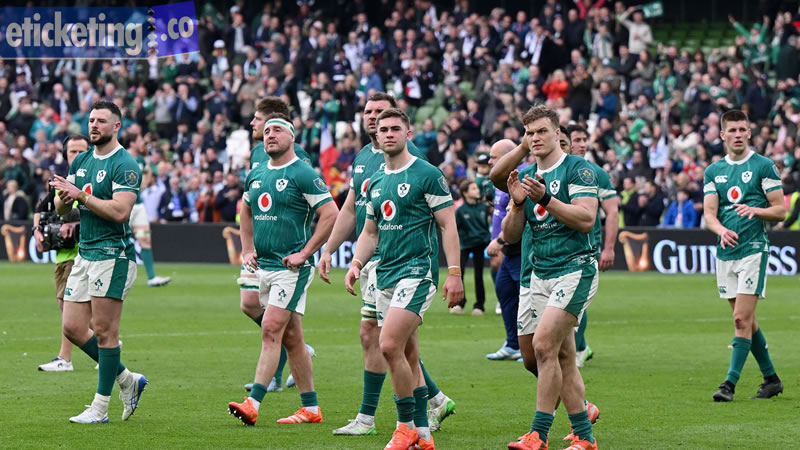 Rugby World Cup Tickets | Rugby World Cup 2027 Tickets