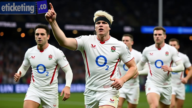 Rugby World Cup Tickets | Rugby World Cup 2027 Tickets