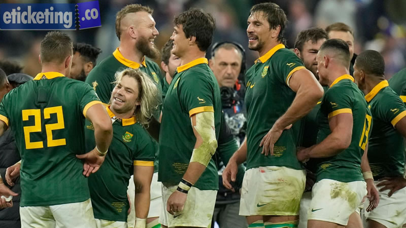 Rugby World Cup Tickets | Rugby World Cup 2027 Tickets