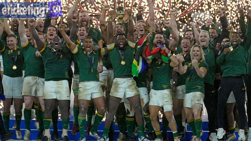 Rugby World Cup Tickets | Rugby World Cup 2027 Tickets