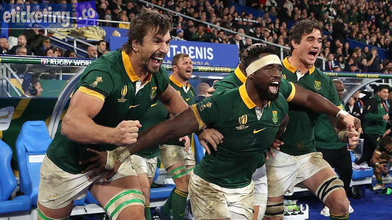 Rugby World Cup Tickets | Rugby World Cup 2027 Tickets