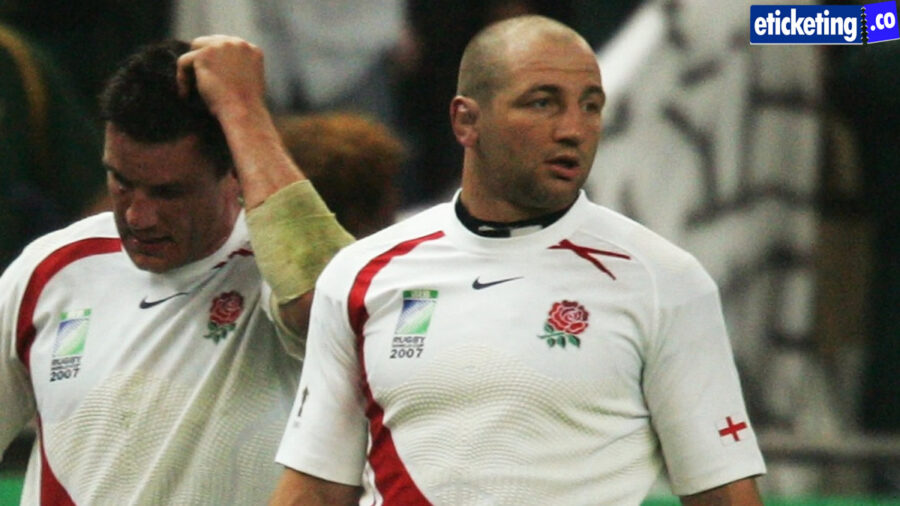 Rugby World Cup Tickets | England Vs Tonga Tickets | Rugby World Cup Final Tickets | Rugby World Cup 2027 Tickets